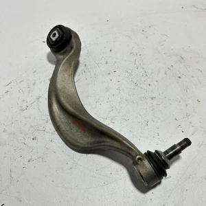 OEM FRONT LEFT SIDE FORWARD LOWER CONTROL ARM BMW 650 GRAN COUPE 2013-2019 - Picture 1 of 10