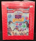 Hunchback of Notre Dame Upsy Daisy Hot Shots PC Game New Sealed in Big Box