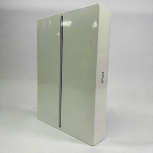 New Unlocked Apple iPad 5th Gen 128GB Space gray - Picture 1 of 5