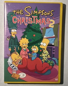 The Simpsons - Christmas 2 - Imagen 1 de 5