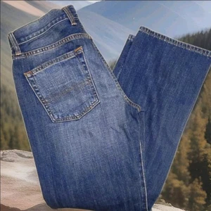 Lucky Brand Herren Jeans 30 x 30 Blau 363 Vintage Straight Denim Hose - Bild 1 von 8