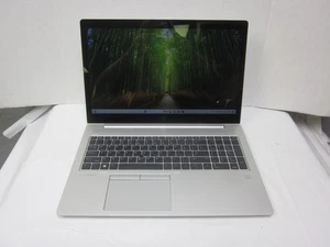 🔥MINT HP EliteBook 755 G5 Ryzen 5 Pro 2500U @ 2Hz 256GB 16GB WIN11PRO FHD💯 - Afbeelding 1 van 17