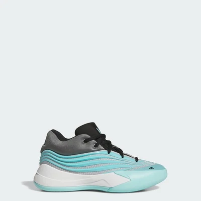 adidas kids Dame X Shoes Kids - Image 1 of 4