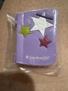 American Girl 300 Wishes Game Purple Diary 2005 Replacement Pieces - Picture 1 of 2