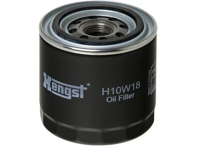 Filtro de aceite para Mercury Montego 2005-2007 Hengst 47848XTZT 2006 3,0 L V6 Foto 1 de 2