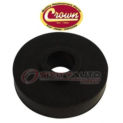 Crown Automotive Grille for 1976-1986 Jeep CJ7 - Body  ei Foto 1 de 4