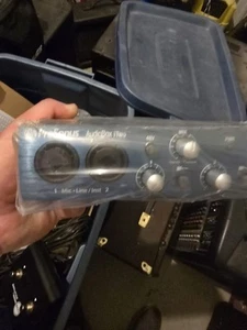 Interfaz de audio de grabación USB PreSonus AudioBox iTwo - Imagen 1 de 1