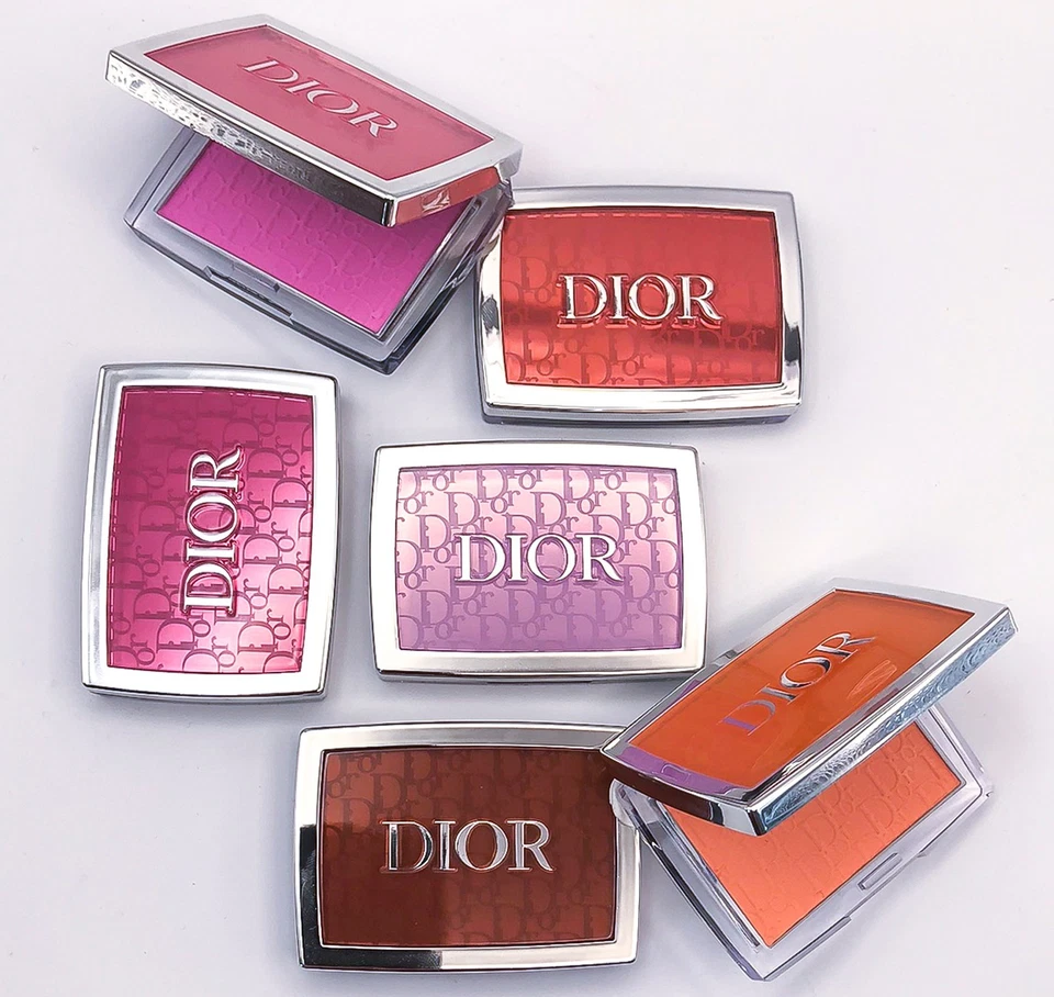 DIOR Backstage Rosy Glow Blush Rouge OVP / versch. Farben - Bild 1 von 1