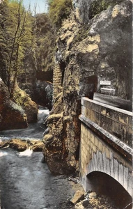 26-LES GRAND GOULETS-N��3801-E/0115 - Bild 1 von 2