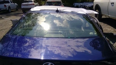 (LOCAL PICKUP ONLY) Back Glass Fits 13-18 LEXUS ES300H 1544008 Foto 1 de 4