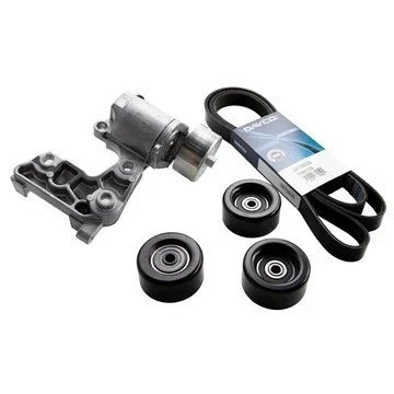 For Toyota Tacoma 2006-2015 Dayco Serpentine Belt Kit Foto 1 de 4