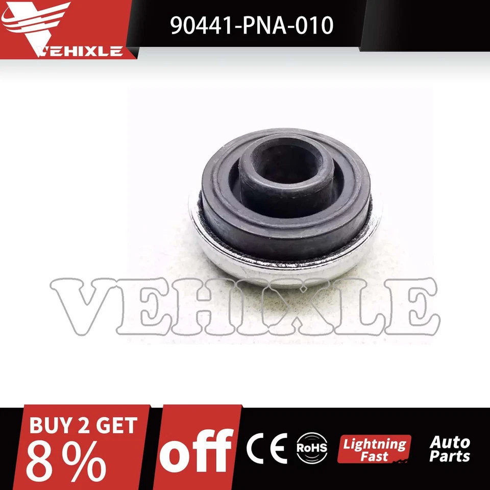 Valve Cover Gasket Kit for Honda Accord, Civic, CR-V, RSX (2002-2006) - Image 1 of 1