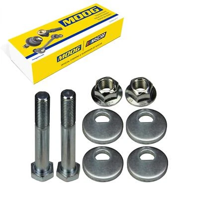 MOOG Alignment Camber / Toe Kit Rear For 2008-2013 INFINITI G37 - Image 1 of 2