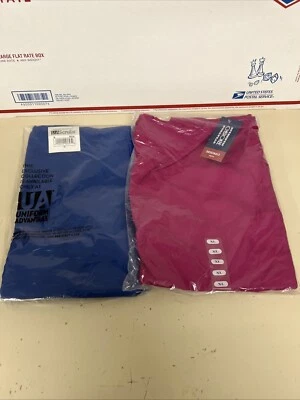 UNISEX FIT Size X-Large Scrubs pants - Image 1 of 4