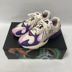 Adidas Young-1 DB Dragon Ball Z Frieza D97048 Sneaker US8.5 w/Box New - Picture 1 of 9