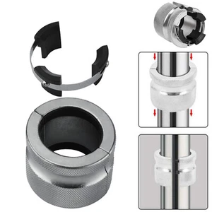 Anello di tenuta forcella 39-45 mm estrattore guarnizioni forcella moto strumento universale - Foto 1 di 19