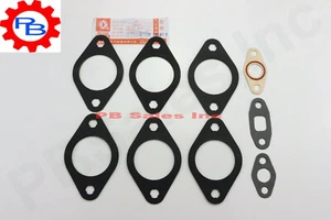 Exhaust manifold Gaskets for Cummins 6CT replaces # 3932063/3929012 - Bild 1 von 2