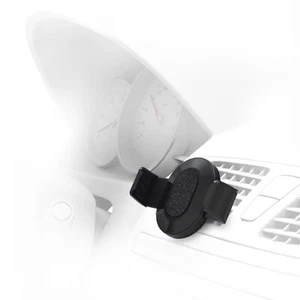 Hama Soporte Universal Para Ventilación De Auto Para Smartphones 5,5-8,5cm - Imagen 1 de 5
