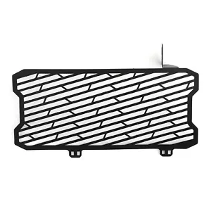 Protection Grille de Radiateur noir pour Yamaha MT-15 MT15 2018-2019 A - Picture 1 of 11