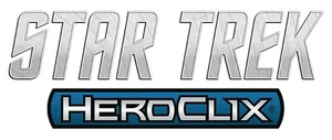 Star Trek HeroClix Away Team: Resistance is Futile Single Figure - Picture 1 of 36