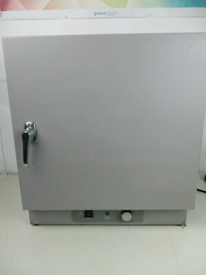 HORNO DE LABORATORIO DE CONVECCIÓN VWR SHELDON, MODELO: 1305U. 120 VOLTS Foto 1 de 4