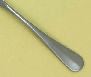 HEPP BAGUETTE EDELSTAHL BESTECK MITTELSTEG ABGERUNDETE SPITZE - AUSWAHL - Bild 1 von 6
