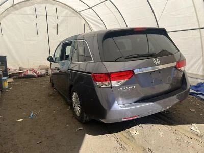 Módulo de control del motor usado (ECM) se adapta a: Honda Odyssey 2015 Mod de control electrónico Foto 1 de 4