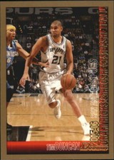 2005-06 Bowman Gold Basketball Card Pick