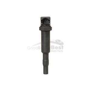 One New Spectra Premium Ignition Coil C806 12137575010 for BMW Mini Rolls-Royce