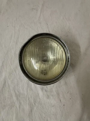 Vespa 125 GTR/TS/150 Sprint V./Rally Scheinwerfer Siem - Bild 1 von 4