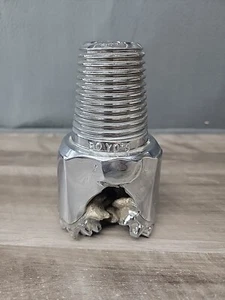 BOYD'S 3 7/8 INCH TRICONE DRILL BIT OIL/GAS/WATER - Picture 1 of 10