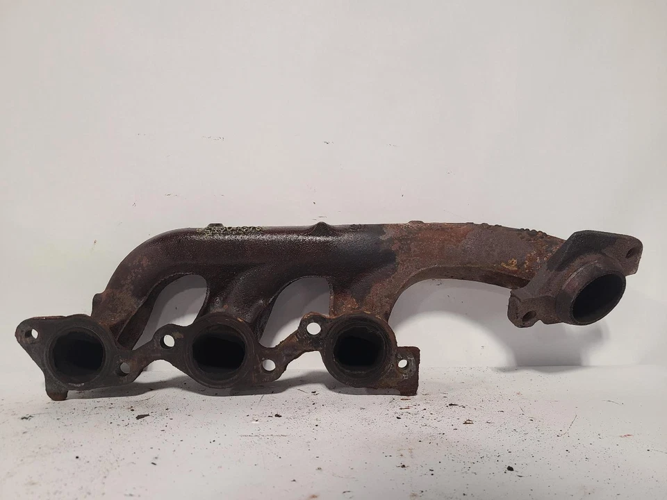 Colector de escape delantero izquierdo usado se adapta a: Buick Lesabre 2004 3,8 L L. delantero delantero Le Foto 1 de 4