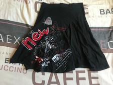 JUPE DESIGUAL TAILLE L