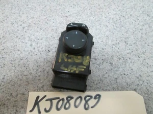 04 05 06 07 JEEP LIBERTY POWER MIRROR SWITCH - Picture 1 of 2