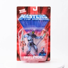 Mattel Masters Of The Universe Origins Action Figure 2021 Classic Skeletor 14 Cm 194735049103