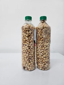 Roasted Nigeria groundnut/peanut, crunchy and tasty (no-salt) - Picture 1 of 2