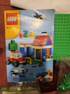 Lego 6166 - Bild 1 von 2