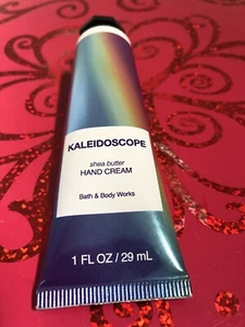 Bath & Body Works AROMATERAPIA CALEIDOSCOPIO crema mani 1 oncia RARA - Foto 1 di 2