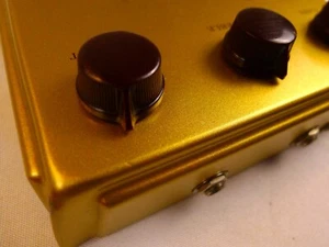 Pedal de efectos Overdrive Boost para guitarra eléctrica profesional completo hágalo usted mismo - Imagen 1 de 10