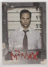 2017 Cryptozoic Gotham: Before the Legend Season 2 Maniax Richard Sionis g7i