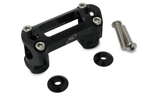 AS3 HANDLEBAR CLAMPS for GAS GAS MC EC EX 125 250 300 350 450 500 2024 - Picture 1 of 1