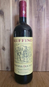 Chianti Classico, Riserva Ducale, Ruffino Jahrgang 2007 DOCG aus Sammlung - Bild 1 von 1