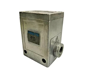 Festo VAK-1/4 6890 Vacuum Generator G1/4 1.5-10 bar - Bild 1 von 3