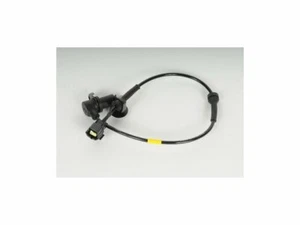 For 2009 Pontiac G3 Wave ABS Speed Sensor Rear Right AC Delco 88447DC - Picture 1 of 2