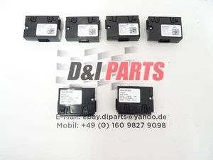 Audi A8 4N Airconditioning Control Unit Front Rear Air Control 13 1/12ft0820911 - Picture 1 of 12
