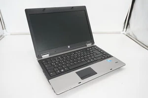 HP ProBook 6450b | Intel Core i5-M480 | 4GB RAM | 180GB SSD | Windows 10 Pro - Bild 1 von 6
