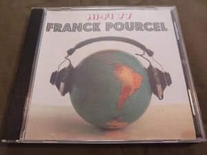 Frank Pourcel / Hi-Fi 77 (CD) - Picture 1 of 5