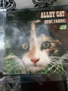 Bent Fabric - Alley Cat (LP, Album, Mono) - Bild 1 von 12