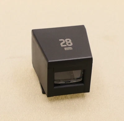 28mm Optical Viewfinder for Sigma DP1 camera - Image 1 of 4