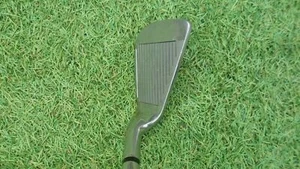 Tiger Shark system Match 9 iron Aldila graphite shaft - Picture 1 of 6